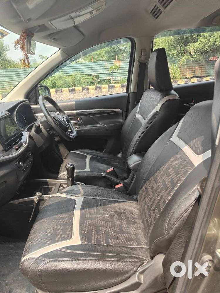 Maruti Suzuki Xl6 1.5 Zeta Mt, 2020, Petrol