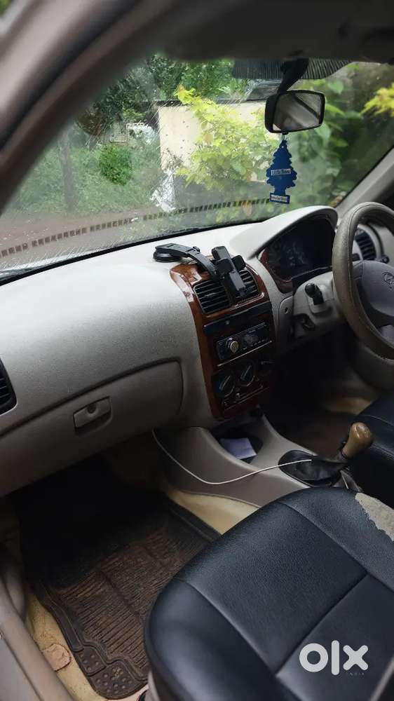 Hyundai Accent Petrol Gle 2008