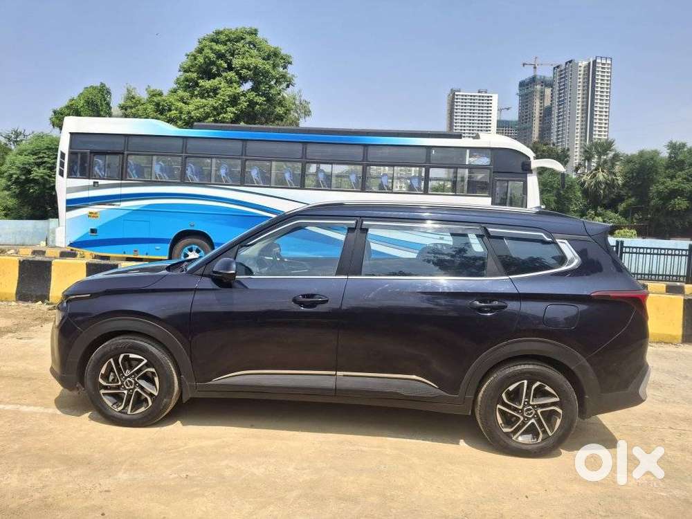 Kia Carens 1.4 Prestige 7 Str, 2022, Petrol