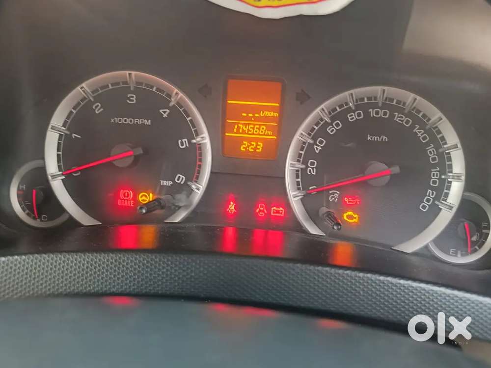 Maruti Suzuki Dzire 2014 Diesel Car