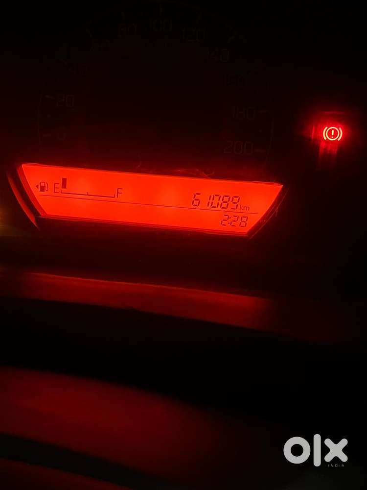 Maruti Suzuki Ignis 1.2 Sigma Mt, 2022, Petrol