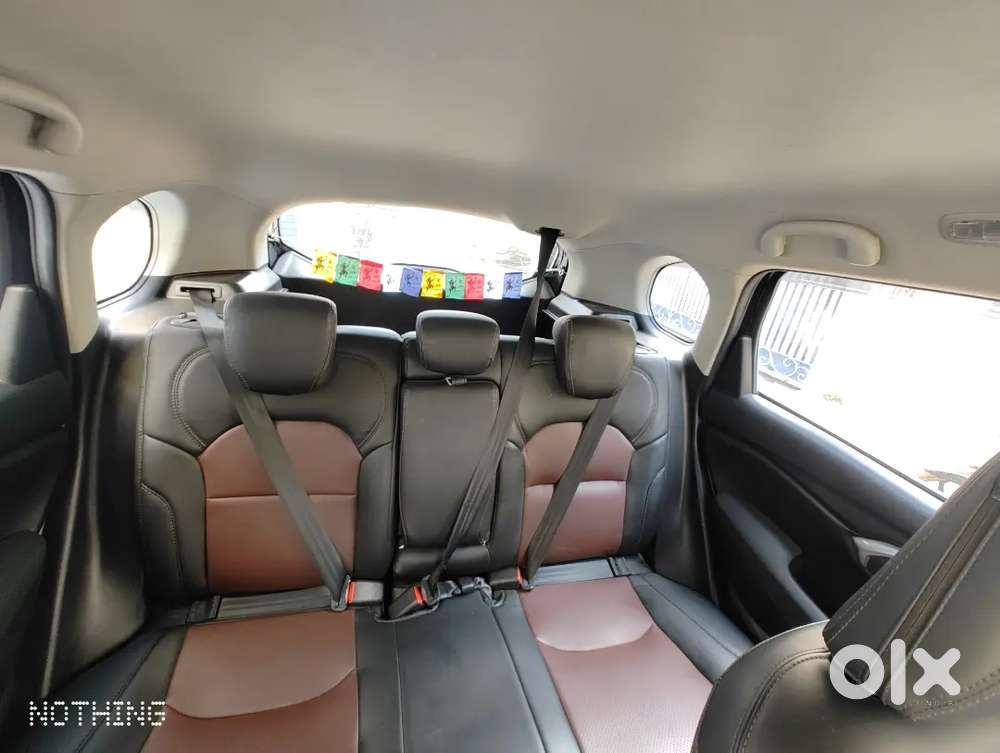 Toyota Urban Cruiser Hyryder 2025 Petrol Well Maintained