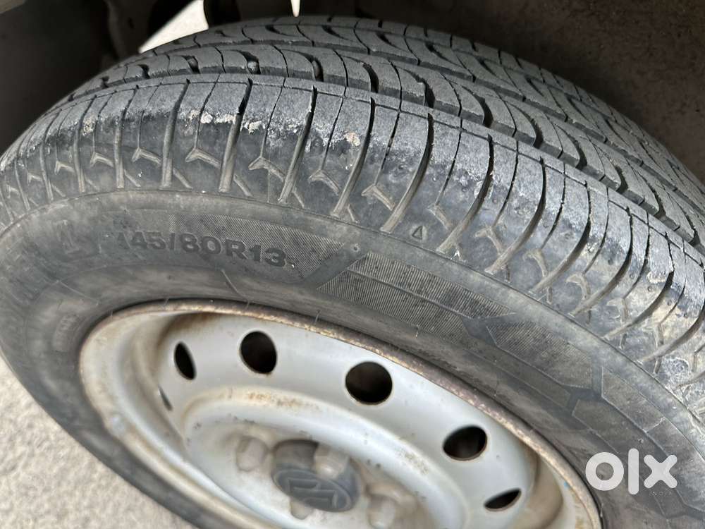 Maruti Suzuki Wagon R Lxi, 2011, Petrol
