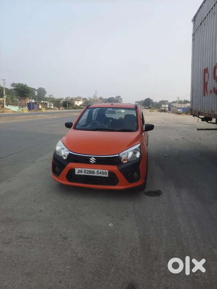 Maruti Suzuki Celerio X 2020 Petrol Well Maintained