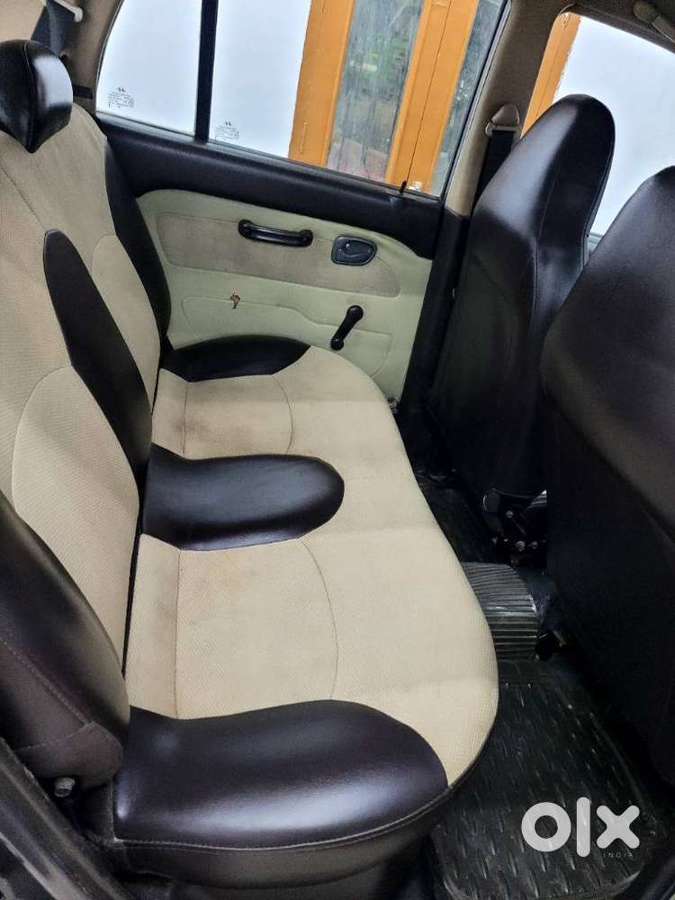 Hyundai Santro Xing Gls, 2011, Petrol