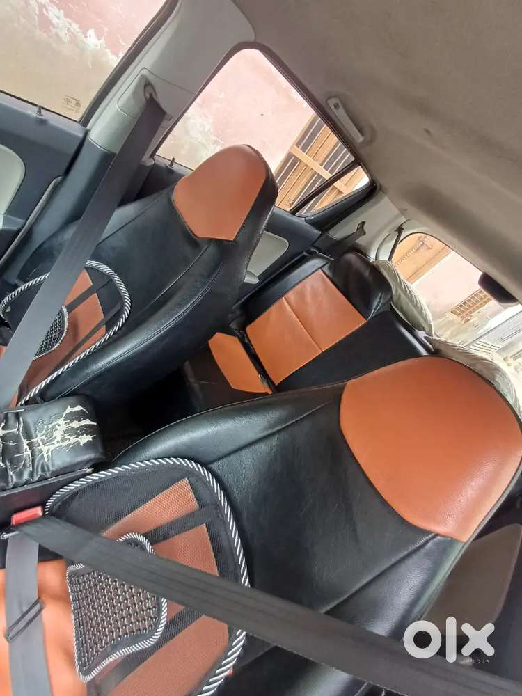 Maruti Suzuki Alto 2016 Year