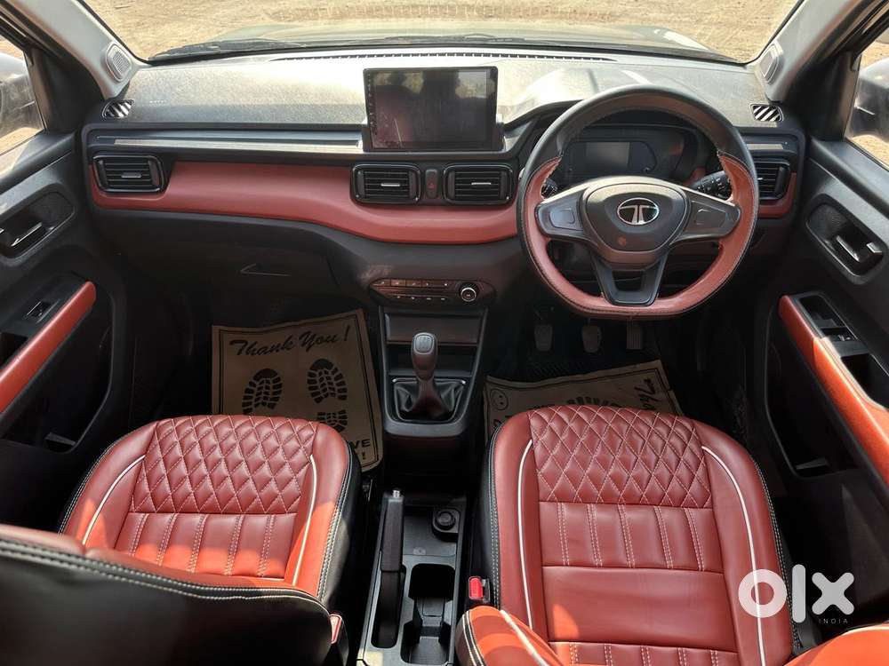 Tata Punch Pure Icng, 2024, Cng & Hybrids