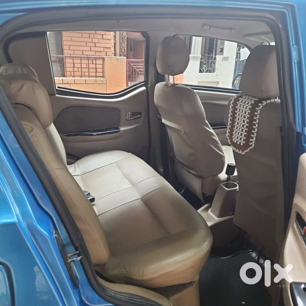 Mahindra E2o Plus P4, 2017, Electric