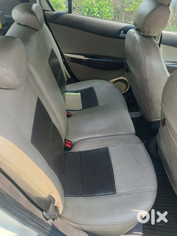 Hyundai I20 2012 Diesel Manual First Owner  ੯੬੪੬੫-੦੦੬੩੦