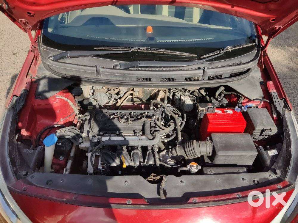 Hyundai Elite I20 Asta 1.2 Mt, 2018, Petrol