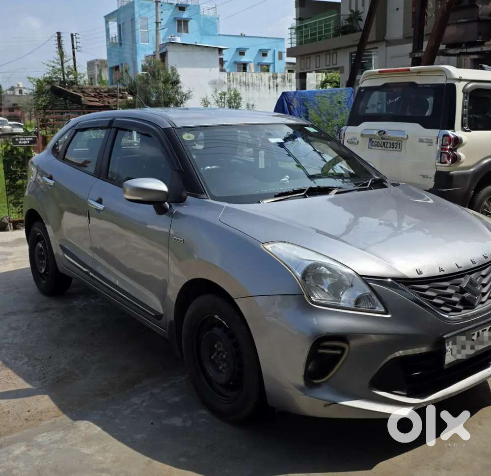 Maruti Suzuki Baleno Diesel 2018 Model