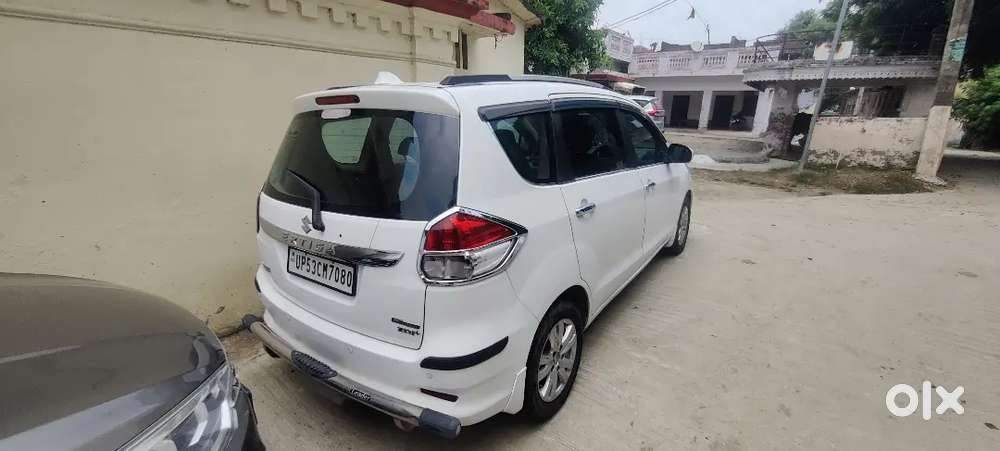 Maruti Suzuki Ertiga 2017 Diesel Car