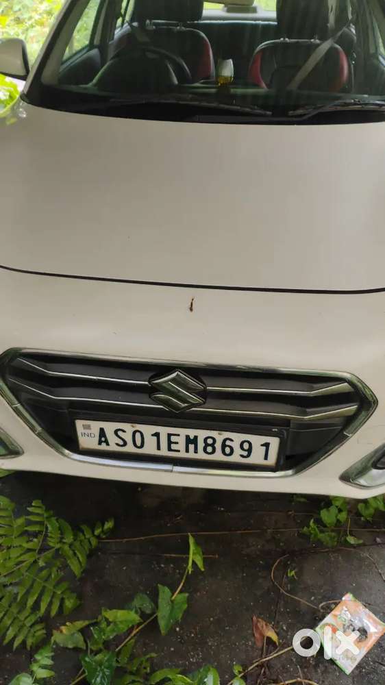Maruti Suzuki Dzire 2020 Petrol 170000 Km Driven