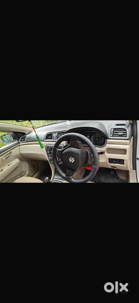 Maruti Suzuki Ciaz Hybrid 2020 Petrol Good Condition