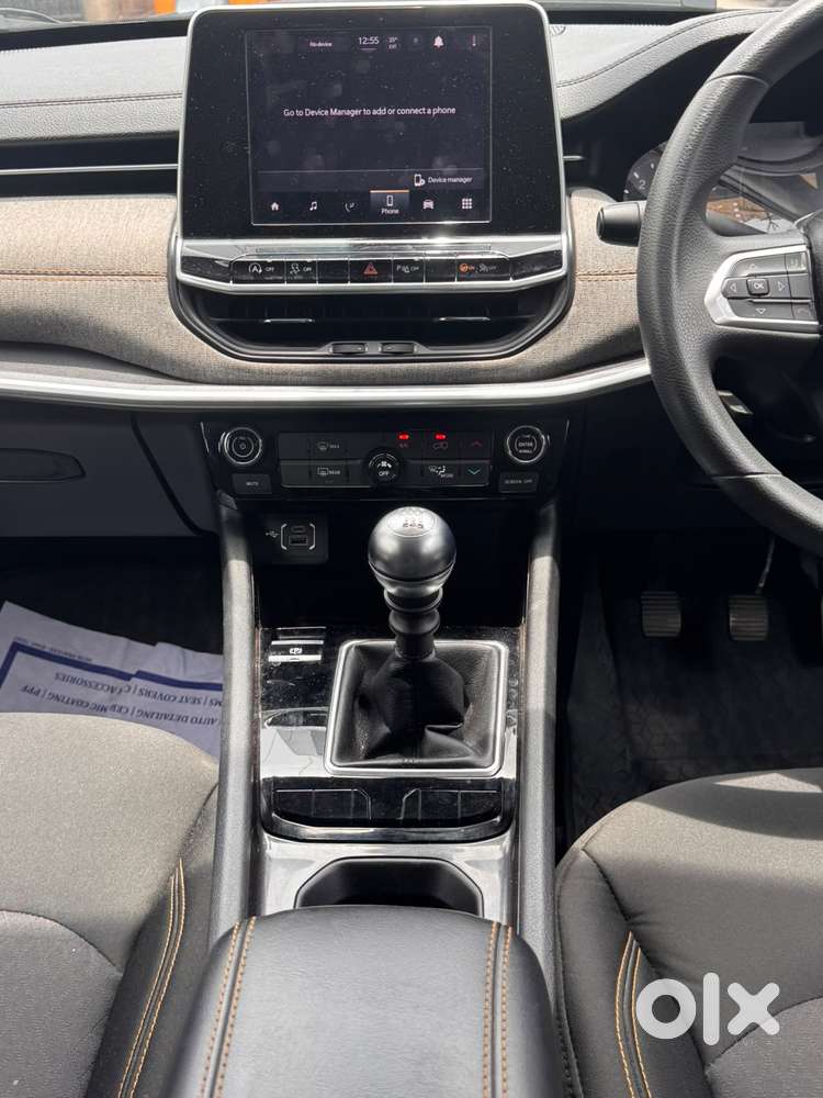 Jeep Compass 2.0 Sport, 2021, Diesel
