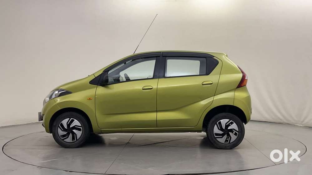 Datsun Redigo Amt 1.0 S, 2018, Petrol