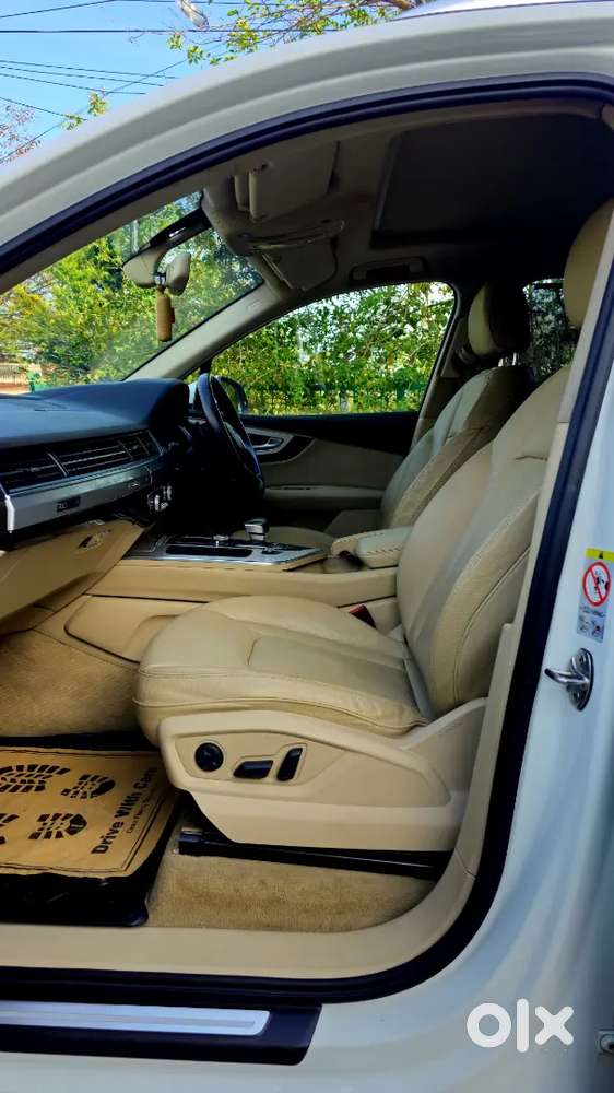 Audi Q7 3.0 45 Tdi Quattro