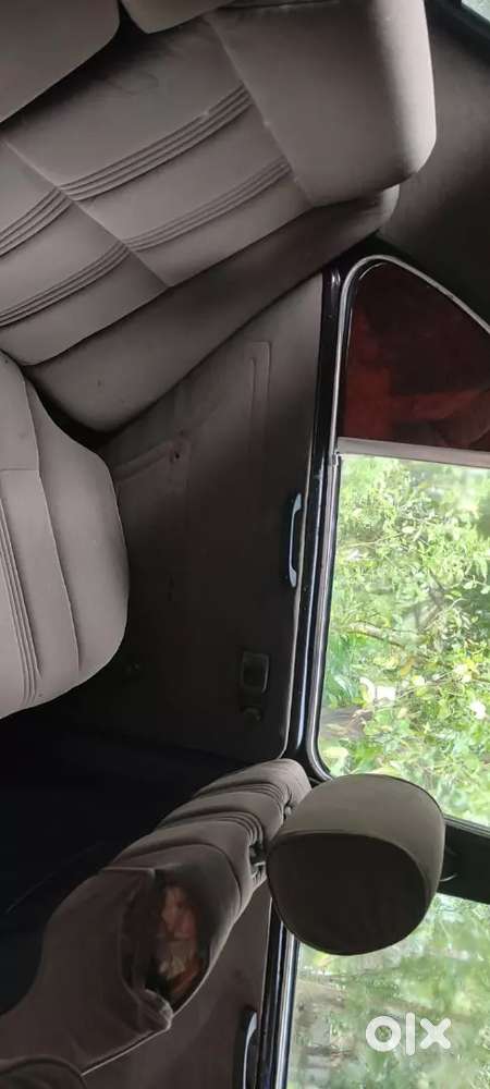 Ambassador  1982 Diesel