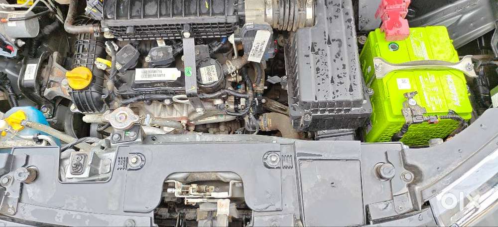 Tata Punch Camo 2024