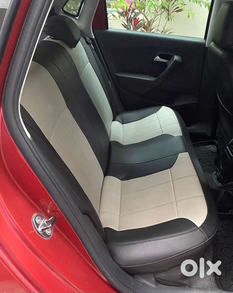 Volkswagen Polo 1.0 Highline Plus Tsi, 2020, Petrol