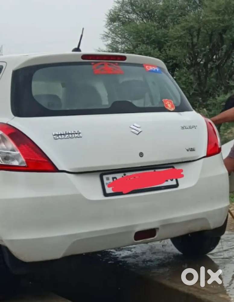 Maruti Suzuki Swift Vdi 2014