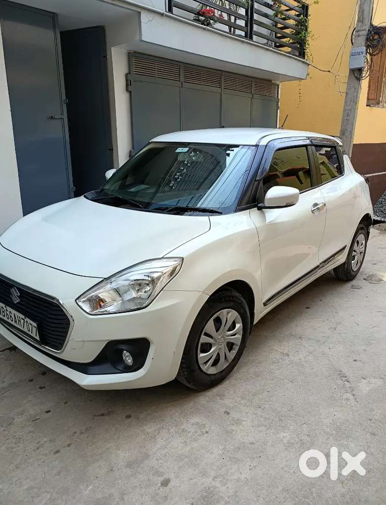 Showroom Condition Swift