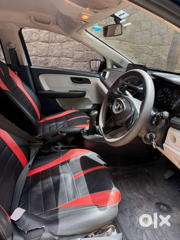 Tata Altroz 1.2 Xm Plus, 2023, Electric