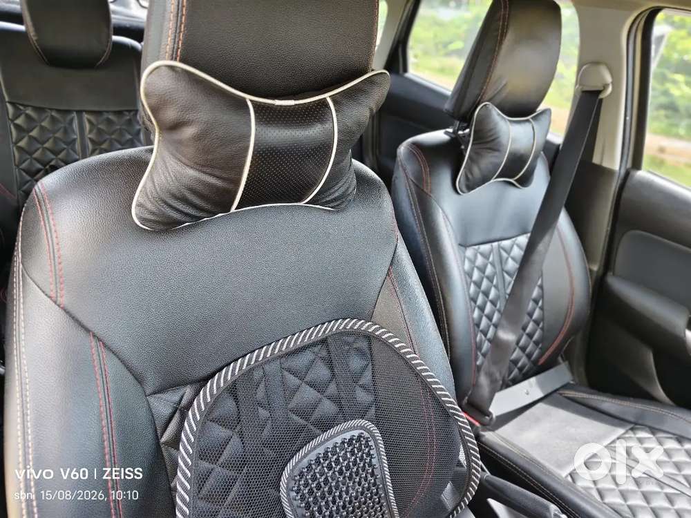 2021 Baleno 1.2 Delta Petrol Manual