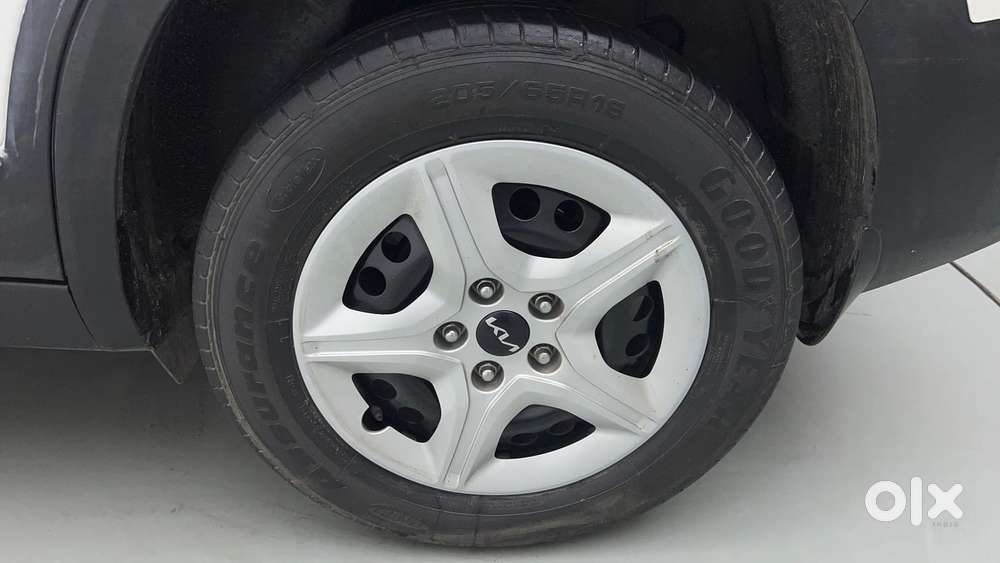 Kia Seltos 1.5 Hte Diesel Imt, 2022, Diesel