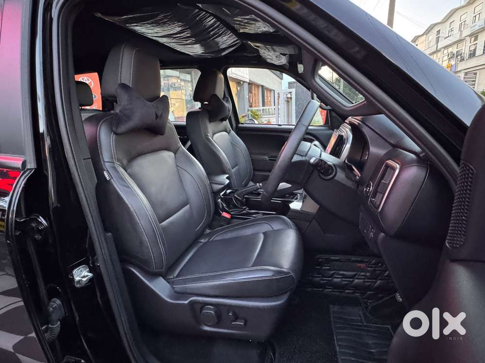 Mahindra Scorpio N Z8 L Diesel Mt 2wd 7 Str, 2025, Diesel