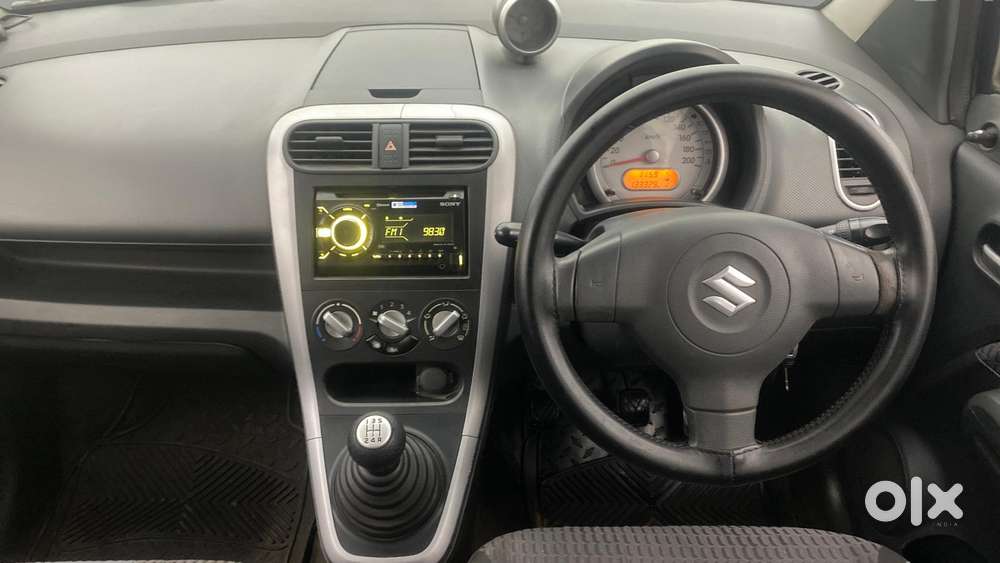 Maruti Suzuki Ritz Vxi, 2015, Petrol