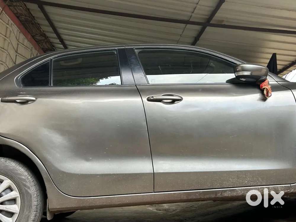 Maruti Suzuki Dzire 1.2 2023