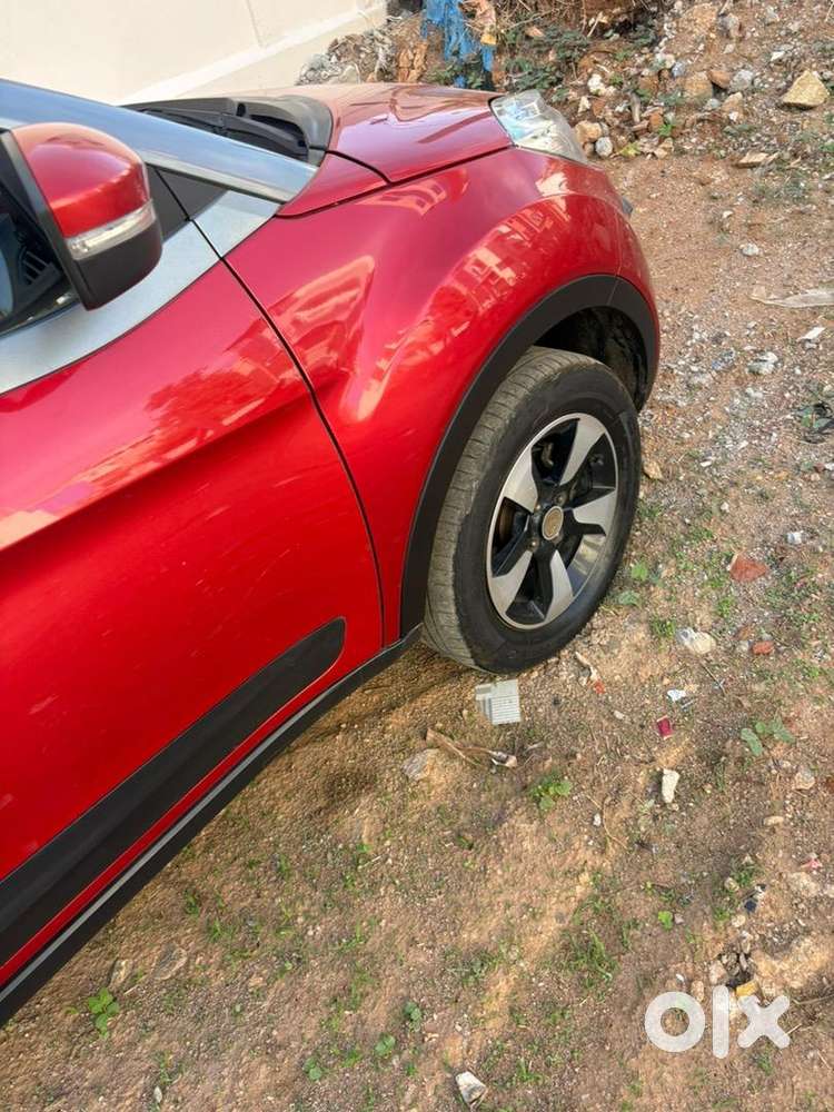 Tata Nexon Xza Plus For Sale
