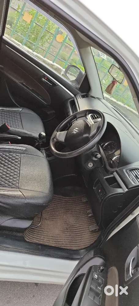 Maruti Suzuki Swift 2013 Diesel Well Maintained