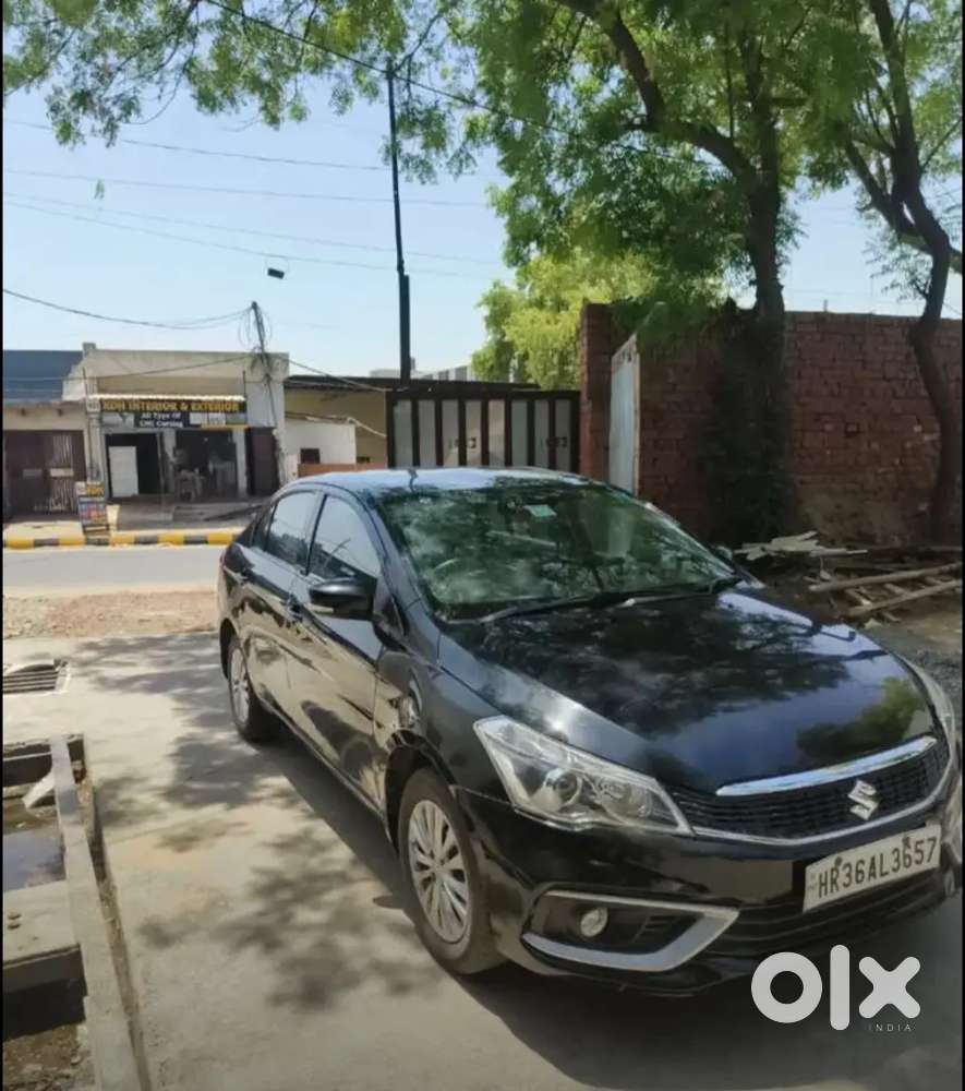 Maruti Suzuki Ciaz 2022 Delta 1.5 Manual