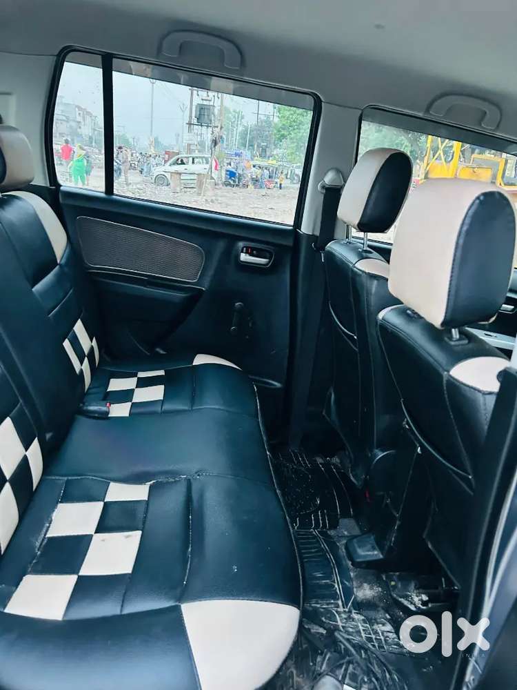 Maruti Suzuki Wagon R 1.0 2016 Cng & Hybrids 73000 Km Driven