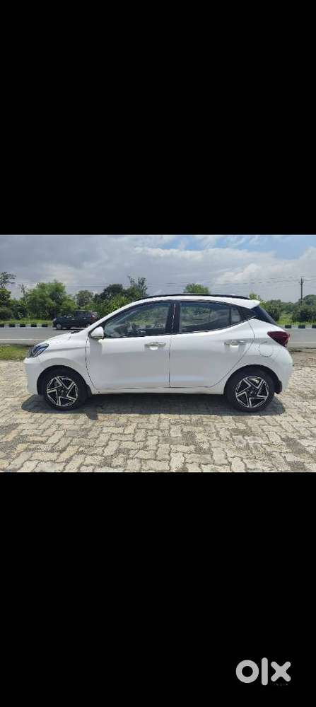 Hyundai Grand I10 Nios Asta, 2023, Petrol