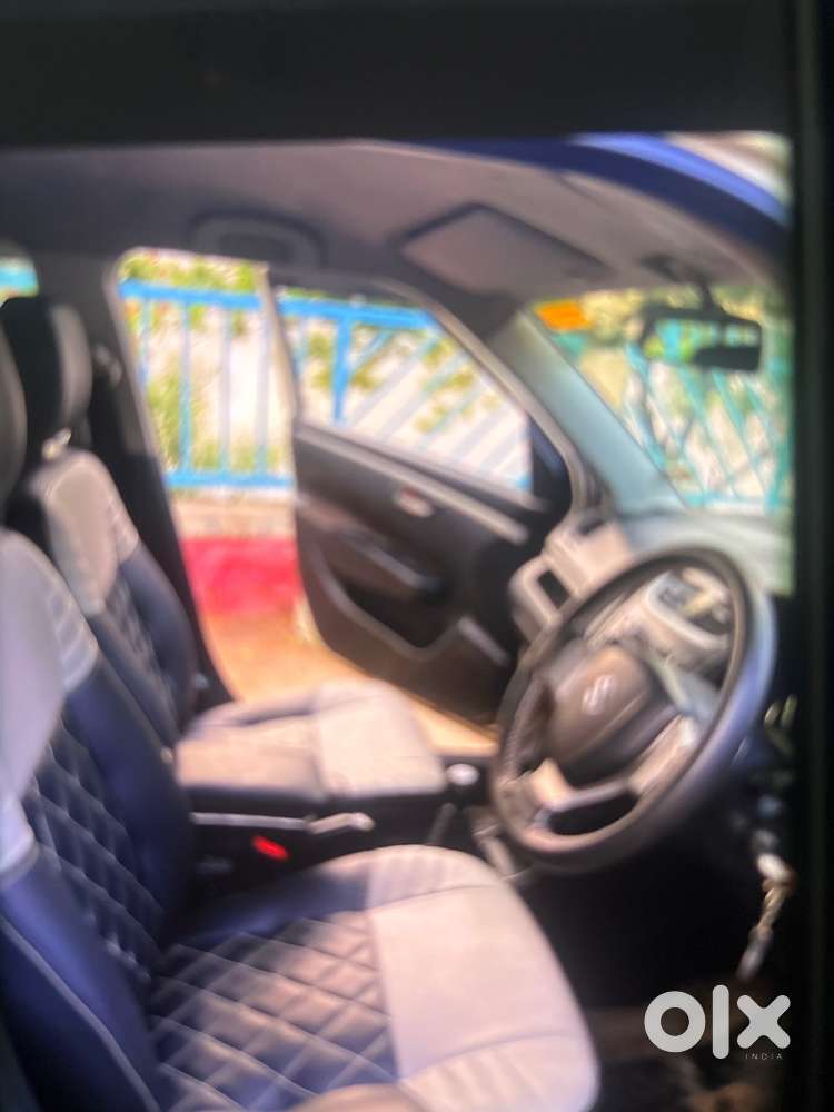 Maruti Swift Diesel 2015