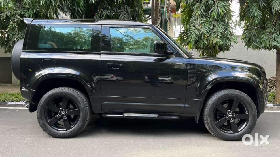 Land Rover Defender 2.0 90 Hse, 2022, Petrol