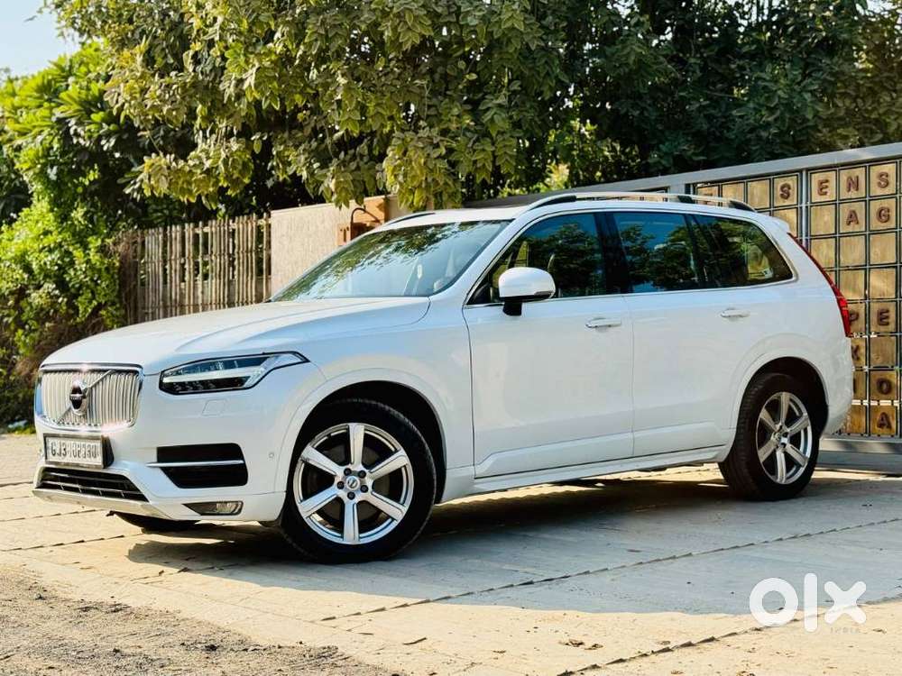 Volvo Xc 90 D5 Inscription, 2020, Diesel
