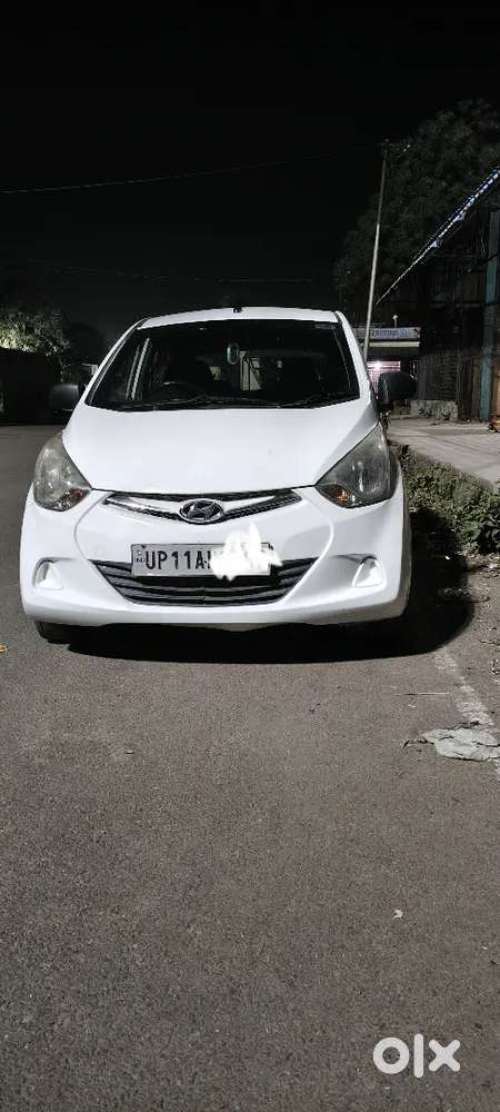 Hyundai Eon 2013
