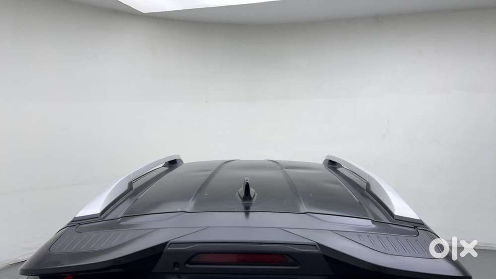 Renault Kiger Rxz Turbo Dt, 2021, Petrol