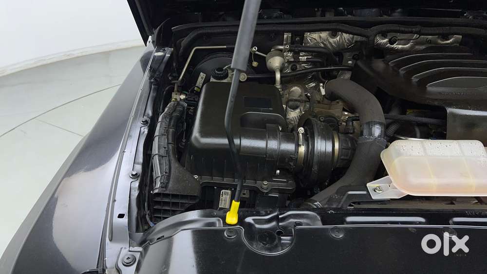 Mahindra Thar 2.0 Lx Hard Top Petrol At 4 Rwd, 2023, Petrol