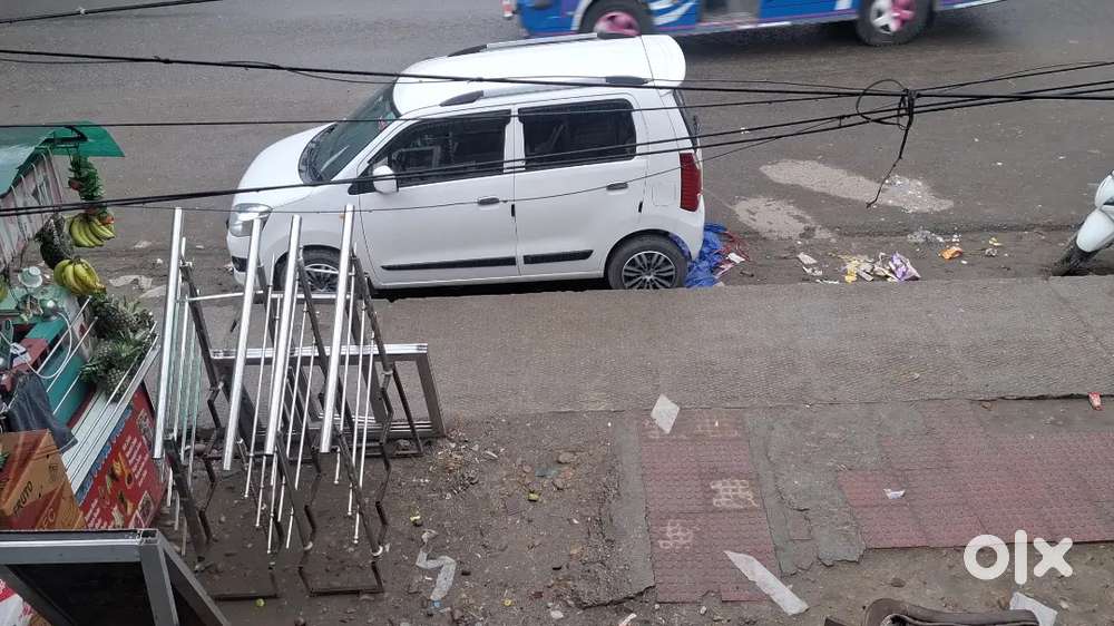 Maruti Suzuki Wagon R 2017 Petrol Manual