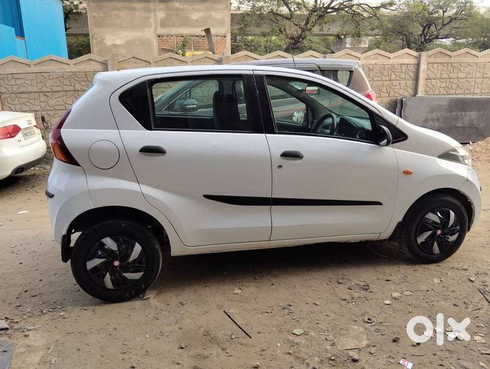 Datsun Redi Go, 2018, Petrol