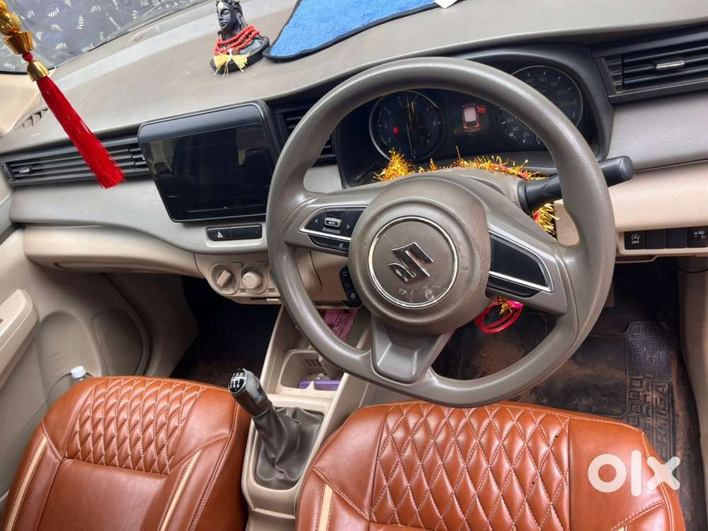 Maruti Suzuki Ertiga 2019 Petrol Good Condition