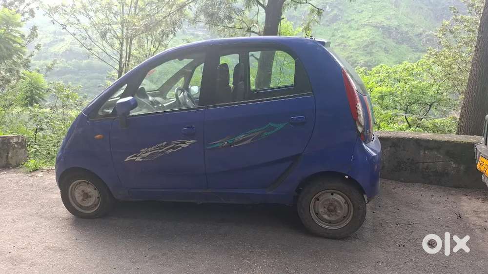 Tata Nano Xt 2017