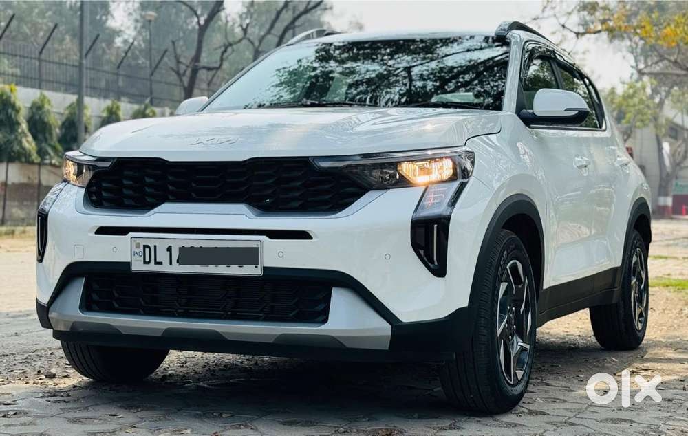 Kia Sonet 1.2 Htk Plus, 2026, Petrol