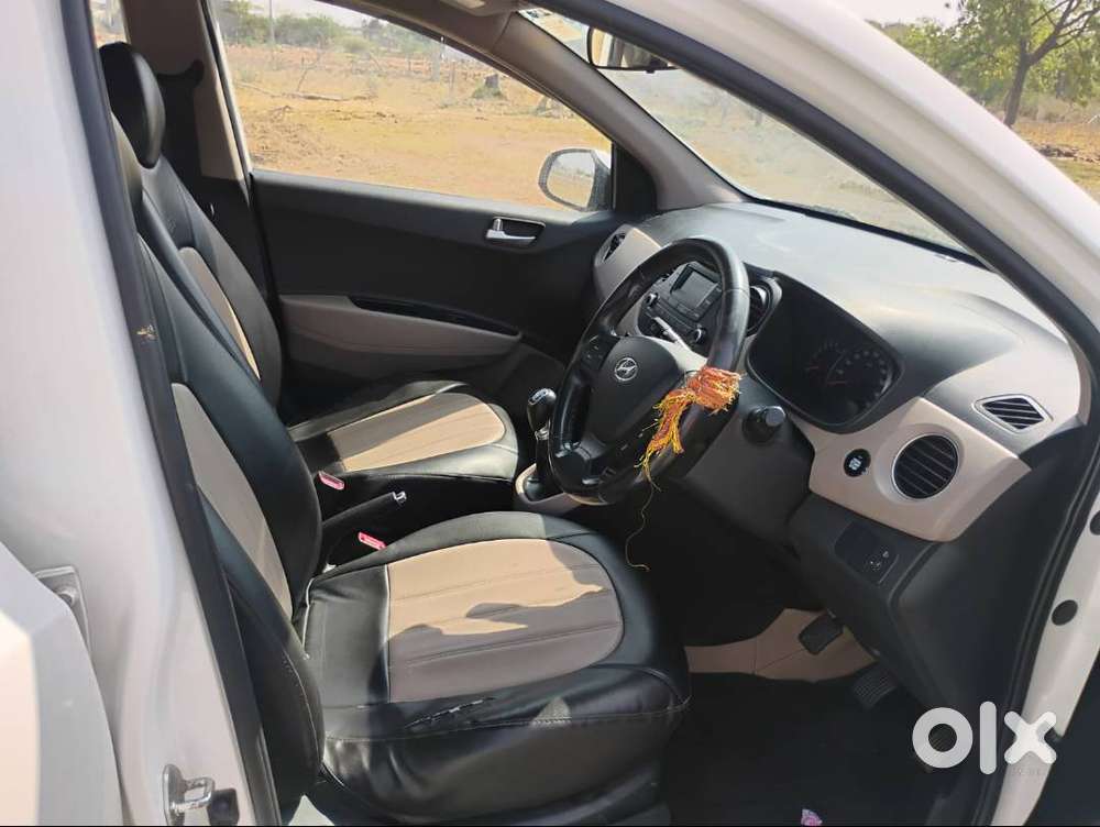 Hyundai Grand I10 Asta 2015