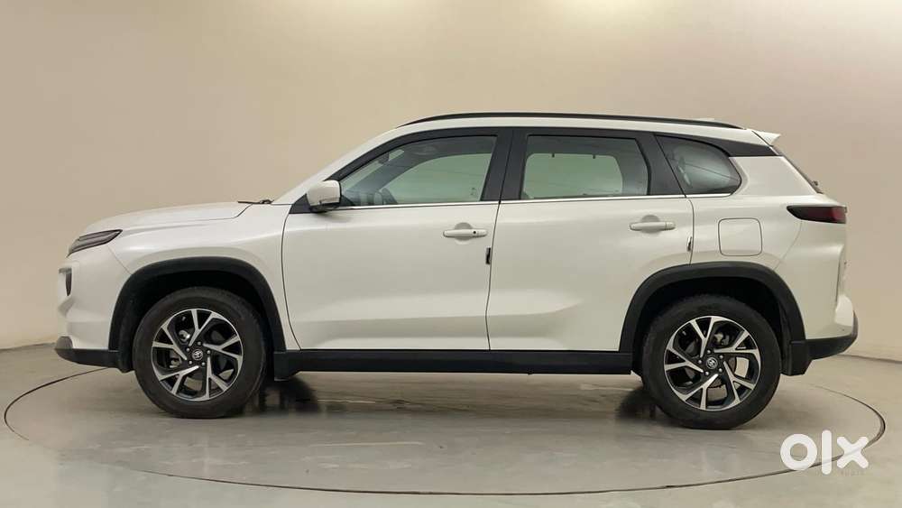 Toyota Urban Cruiser Hyryder 1.5 G Neo Drive At, 2025, Petrol